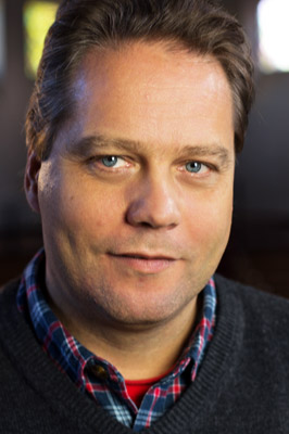 Ulrich Thomas - Pastor Ulrich Thomas - Pastor