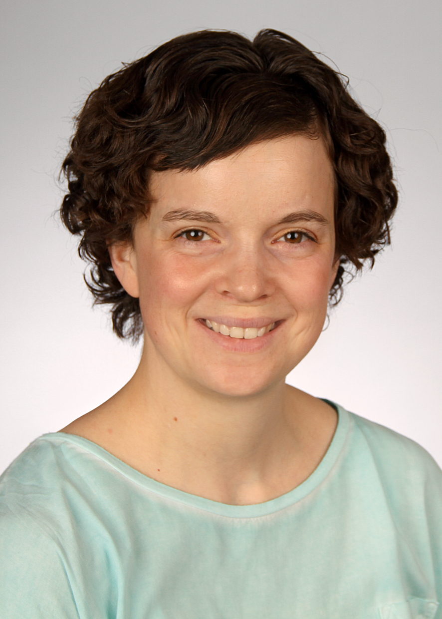Anna Henze - Pastorin im Pfarrsprengel Alsterbund-Süd Anna Henze - Pastorin im Pfarrsprengel Alsterbund-Süd